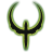 Quake IV Icon 48x48 png